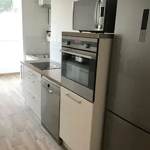 Le Pasadena Appartement Marseille